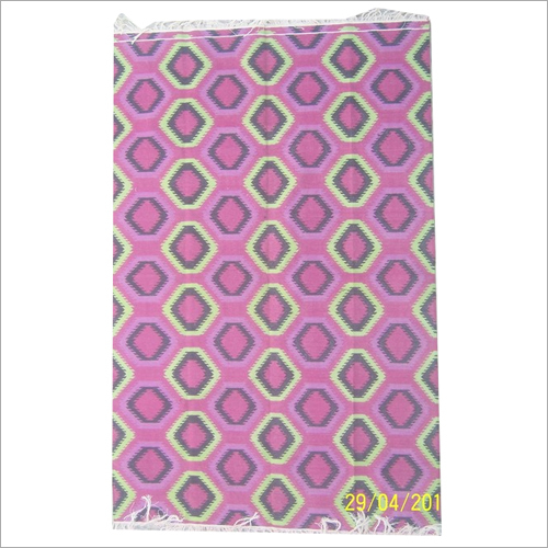 Rugs Mats Manufacturer Exporter Designer Cotton Rugs
