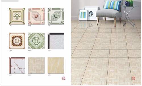 Non Digital Floor Tiles 400 X Mm Exporter Manufacturer Light Color Floor Tiles